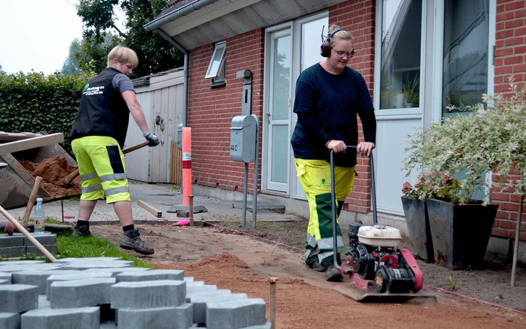 3 ting der skaber en fantastisk arbejdsplads