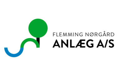 Flemming Nørgård Anlæg får nyt look